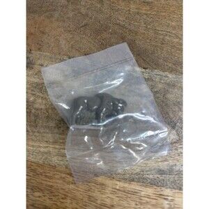 NEW Wade Whimsies Red Rose Tea Figurines-American Animal Series-Buffalo-sealed